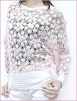 Crocheté